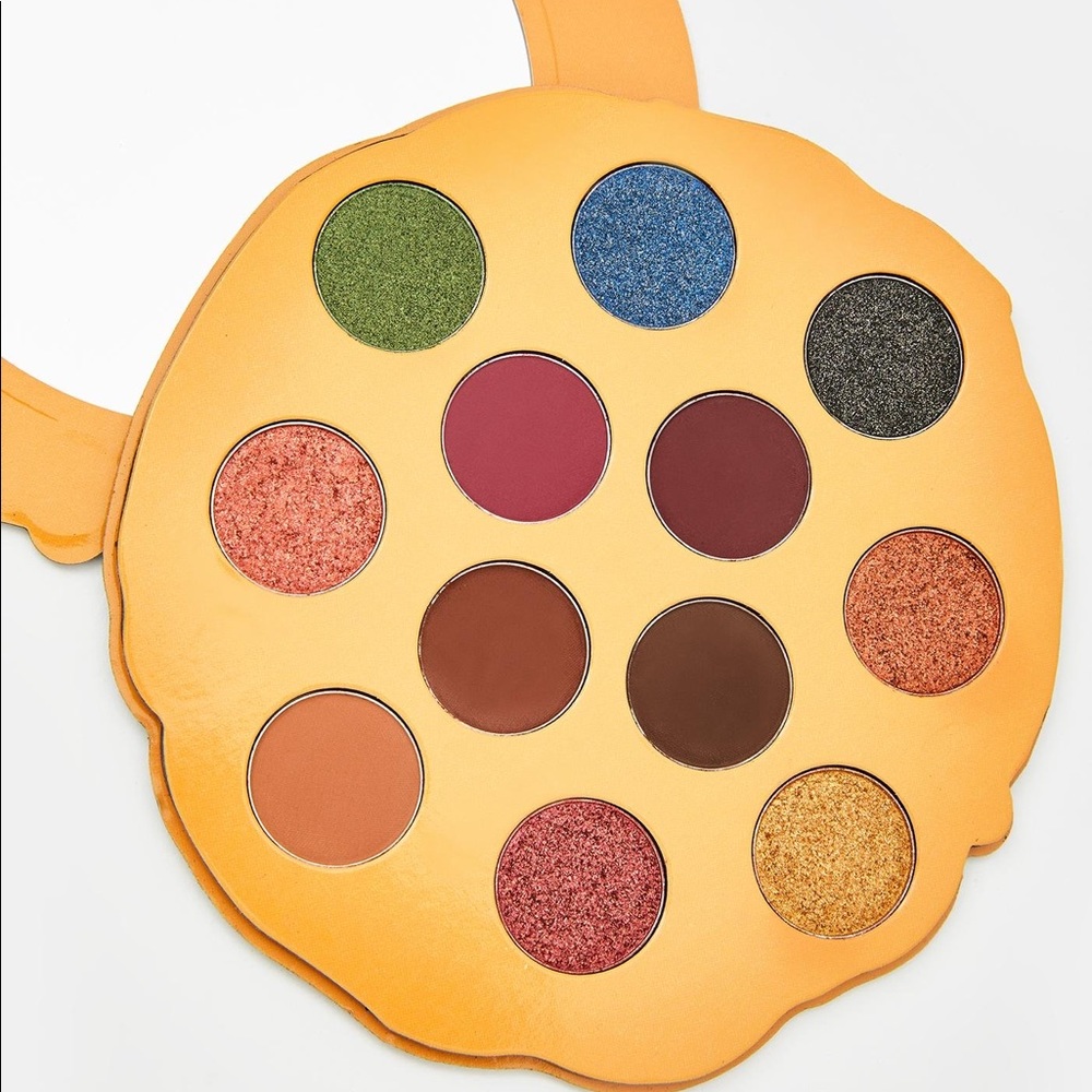 Bombshell Cosmetica Fresh Baked Cookie Palette - Picture 6 of 7